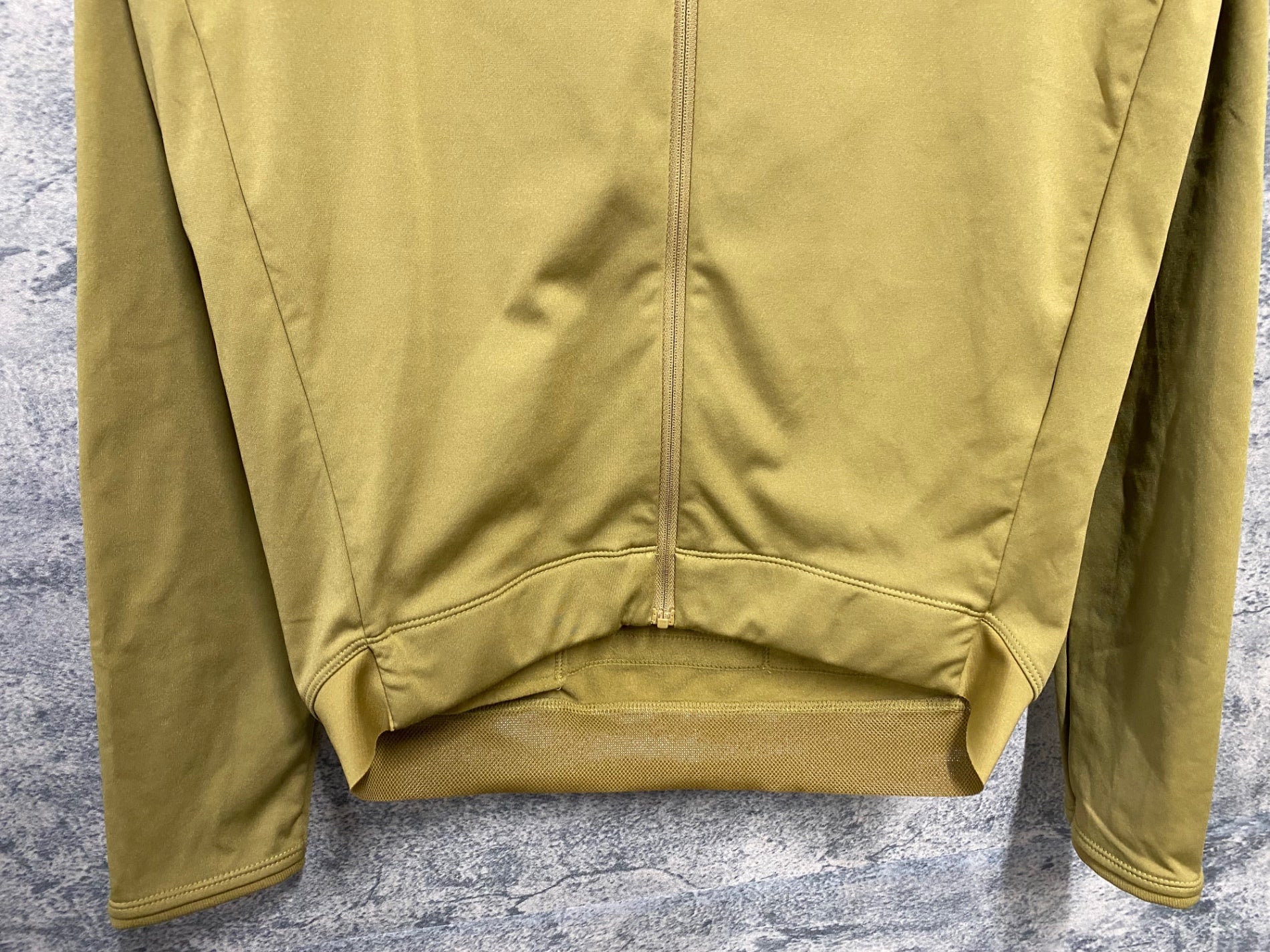 【美品】Rapha長袖ジャージ（おまけ有り） ラファ Rapha プロチーム PRO TEAM ロングスリーブジャージ LONG