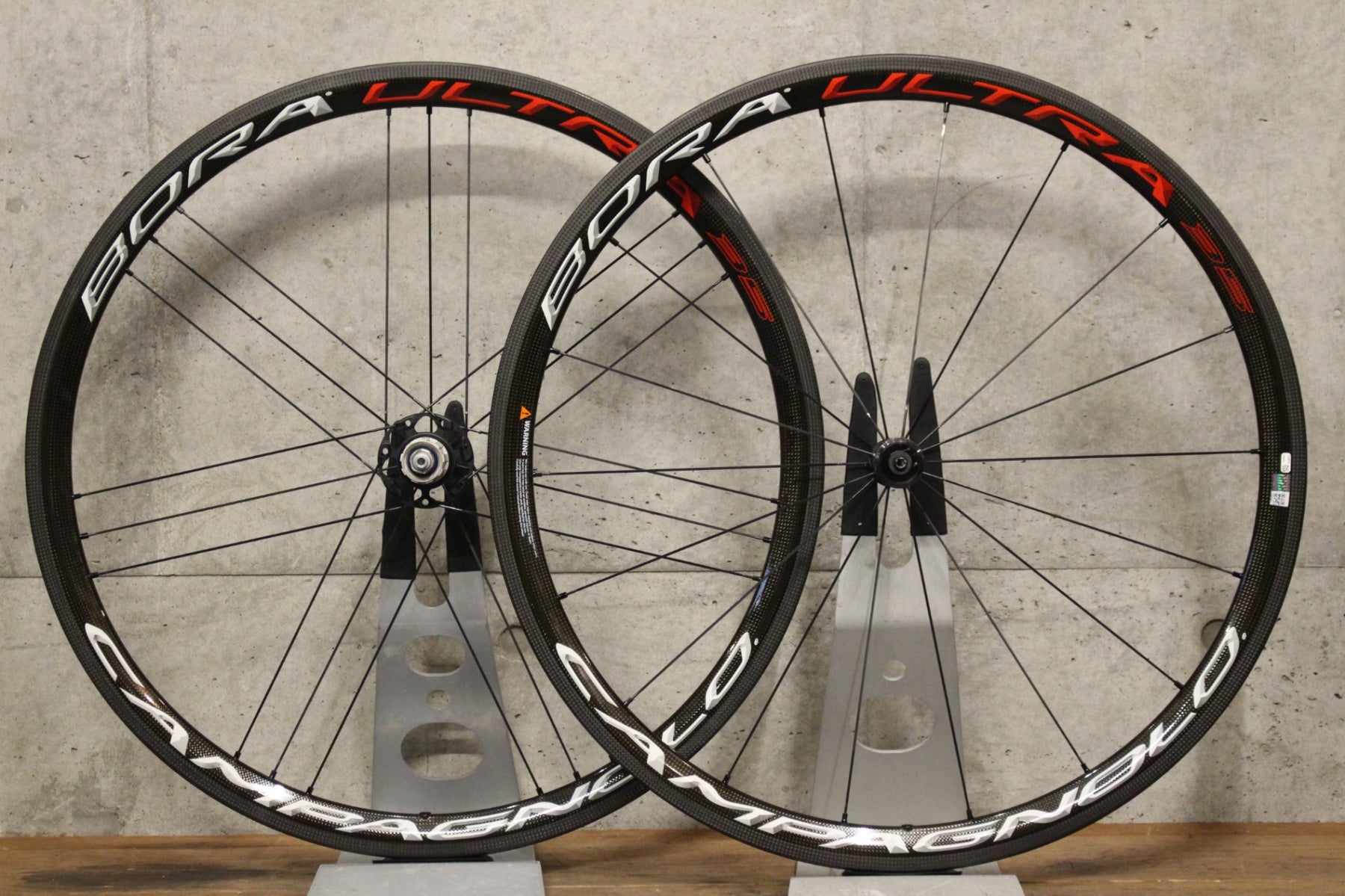 BORA ボーラウルトラ Campagnolo カンパニョーロ ホイールセット 35 ULTRA BORA CAMPAGNOLO ULTRA カーボン 35 パーツ