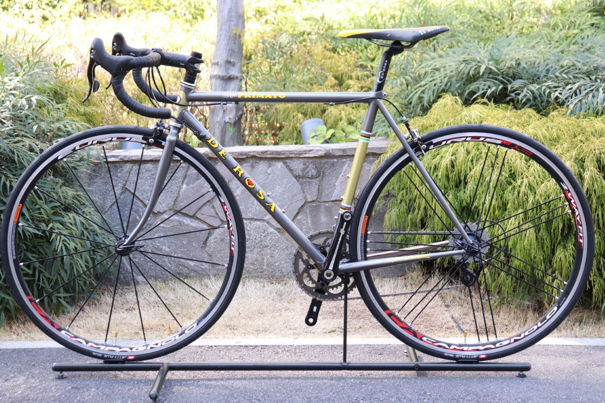 デローザ DE ROSA ネオプリマート NEO PRIMATO 2009 50サイズ