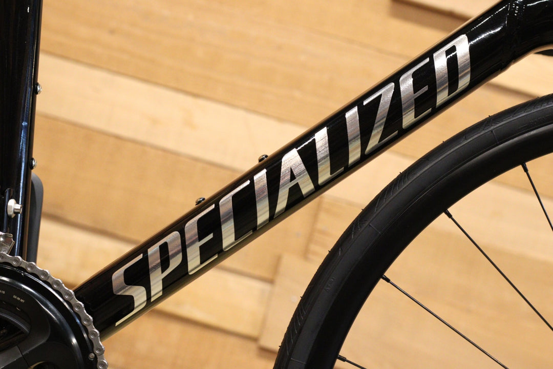 スペシャライズド SPECIALIZED アレー ALLEZ SPRINT COMP DISC 2022 49サイズ シマノ 105 R7020 11S アルミ ロードバイク 【立川店】