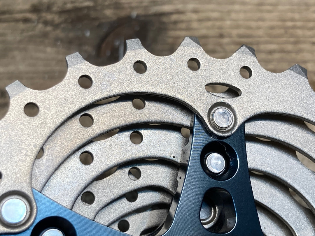IF122 シマノ SHIMANO アルテグラ ULTEGRA CS-R8000 スプロケット 11S 11-30T