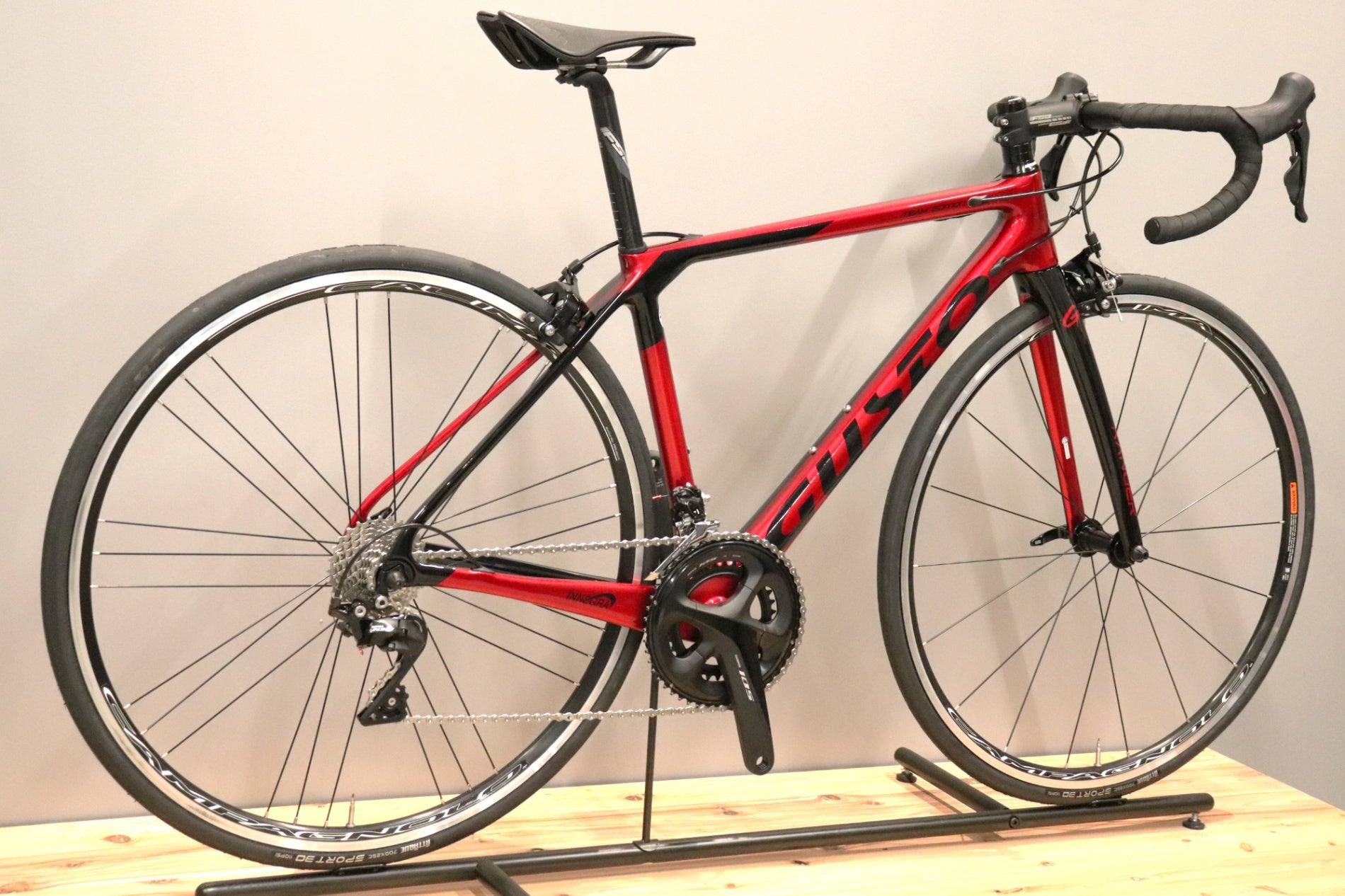 グスト GUSTO レンジャー RANGER SPORT EVO 2022モデル Lサイズ シマノ