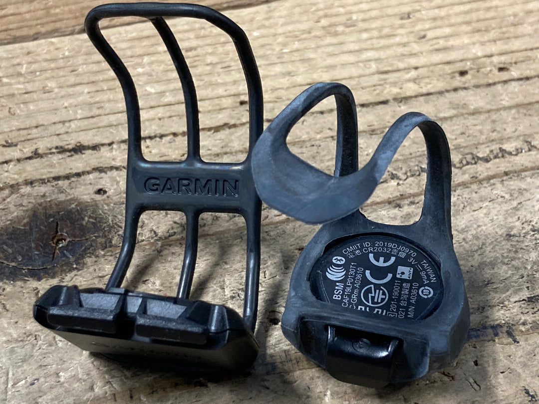 KH464 ガーミン GARMIN EDGE 830 サイクルコンピューター スピード,ケイデンスセンサー 動作確認済