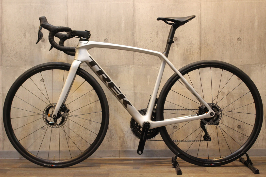 トレック TREK エモンダ EMONDA SL5 DISC 2021 54サイズ シマノ 105 R7170 Di2 12s カーボン ロードバイク【名古屋店】