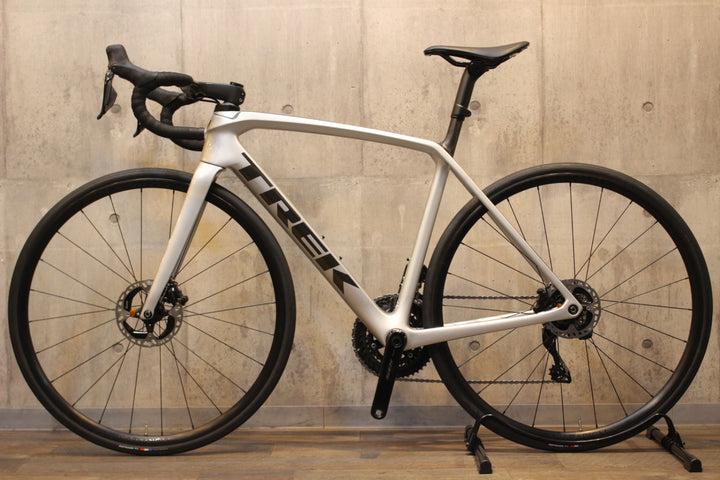 トレック TREK エモンダ EMONDA SL5 DISC 2021 54サイズ シマノ 105 R7170 Di2 12s カーボン ロードバイク【名古屋店】