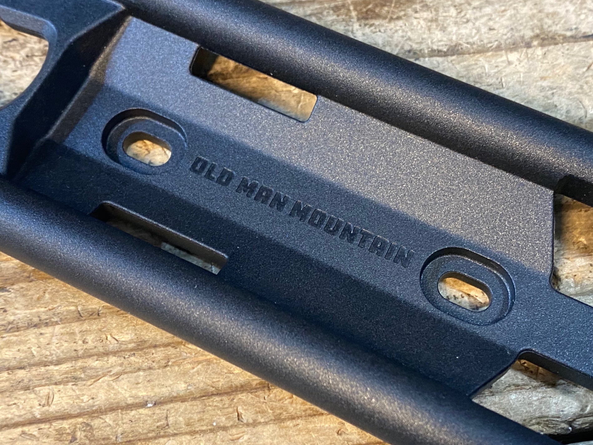 JX453 オールドマンマウンテン OLD MAN MOUNTAIN FLIP Cages カーゴ