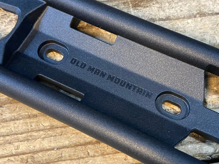 JX453 オールドマンマウンテン OLD MAN MOUNTAIN FLIP Cages カーゴケージ
