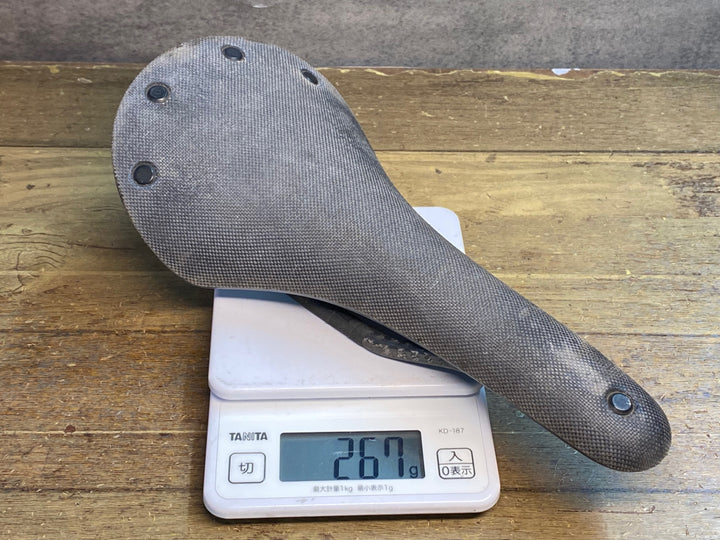 JP669 ブルックス BROOKS カンビウム サドル カーボンレール