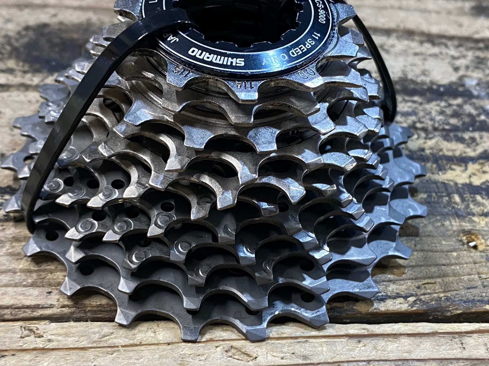 シマノ Dura-ace 11s 11-23 cs-9000 【公式通販】