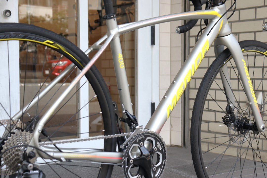 MERIDA CYCLO CROSS 400(メリダシクロクロス400) MERIDA CYCLO CROSS 400(メリダシクロクロス400)