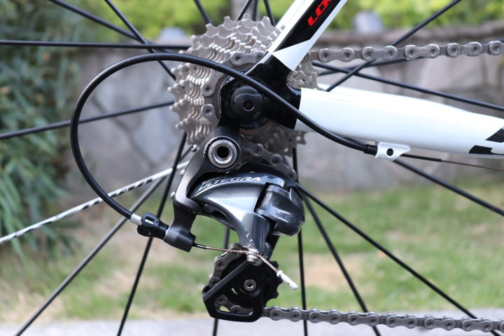 ルック LOOK 566 2013年モデル Sサイズ シマノ アルテグラ 6800 11S カーボン ロードバイク 【さいたま浦和店】