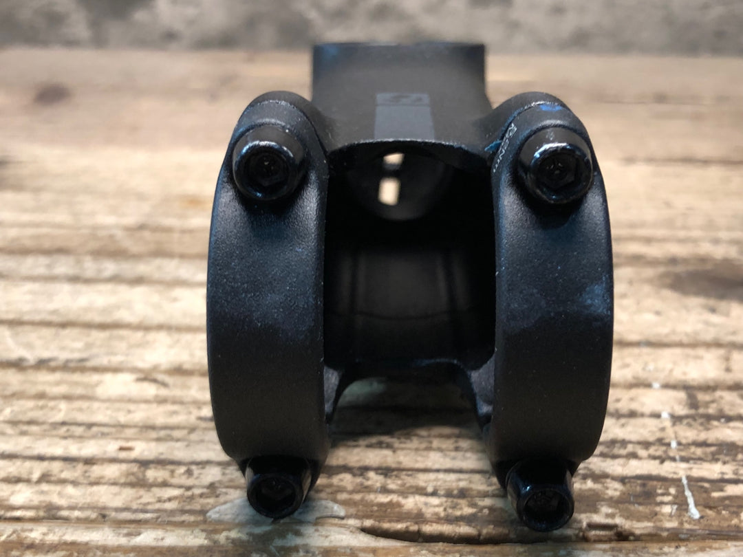 JQ616 ボントレガー BONTRAGER ELITE BLENDR STEM アルミステム 黒 Φ31.8 90mm 7° OS