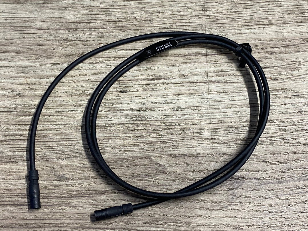 KJ499 シマノ SHIMANO EW-SD50 エレクトリックワイヤー 900mm Di2