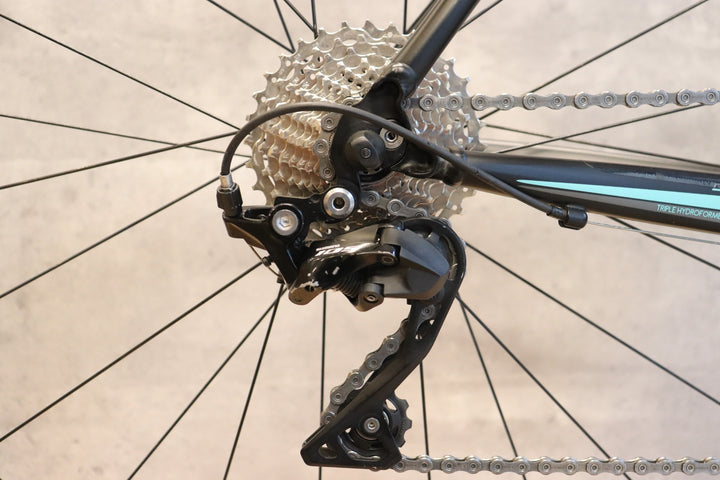 ビアンキ BIANCHI インプルソ IMPULSO 2019 53サイズ シマノ 105 R7000 MIX 11S アルミ ロードバイク 【さいたま浦和店】