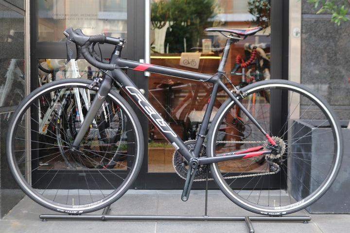 フェルト FELT F75 2015モデル 51サイズ シマノ 105 5800 11S アルミ ロードバイク 【東京南麻布店】