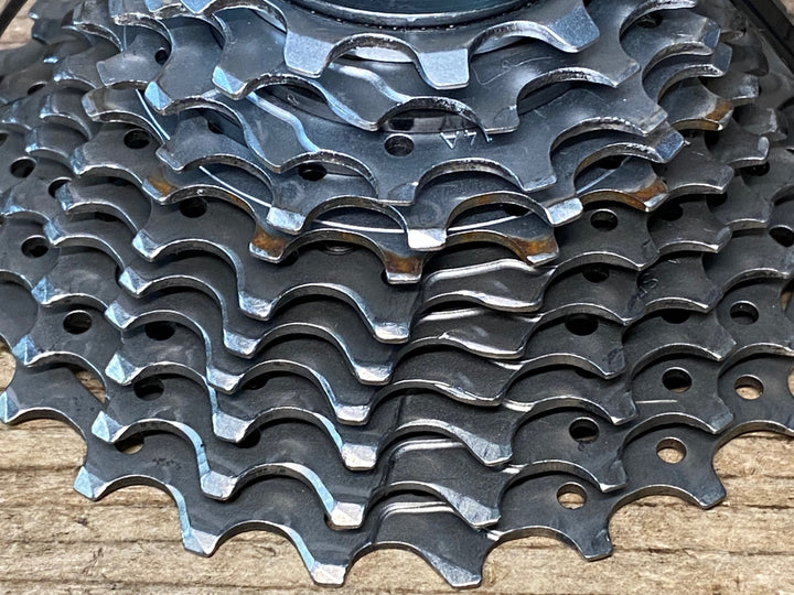 JM162 カンパニョーロ CAMPAGNOLO スーパーレコード SUPER RECORD スプロケット 11S 12-25T