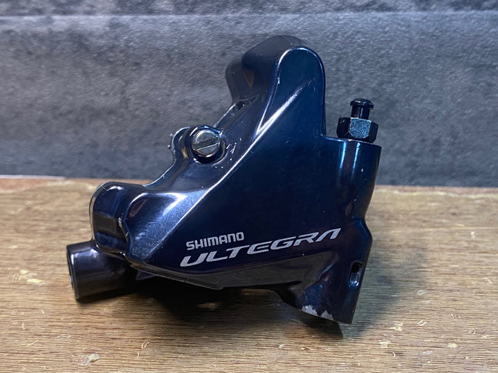 JA050 シマノ SHIMANO アルテグラ ULTEGRA BR-R8070 油圧ディスクブレーキキャリパー リア