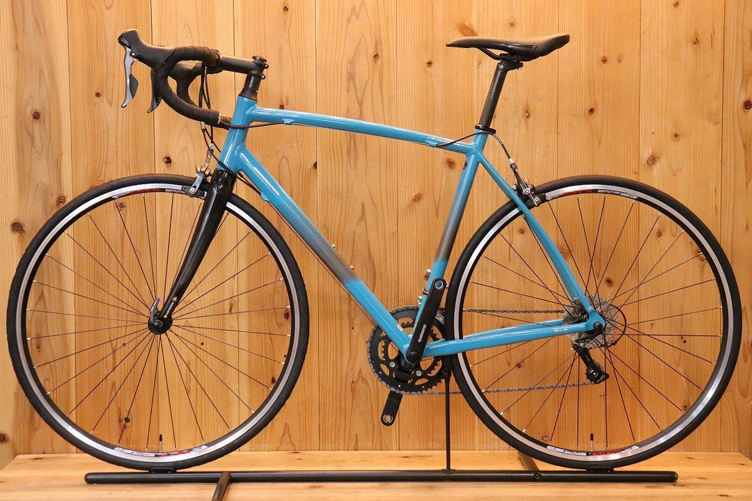 【初心者応援セット!!】 ブリヂストン アンカー BRIDGESTONE ANCHOR RL3 DROP 2026年モデル 540サイズ シマノ クラリス R2000 MIX 8S アルミ ロードバイク 【芦屋店】