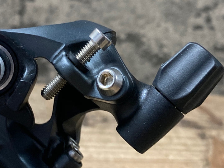 JY447 スラム SRAM フォース FORCE 1 リアディレイラー ロングケージ