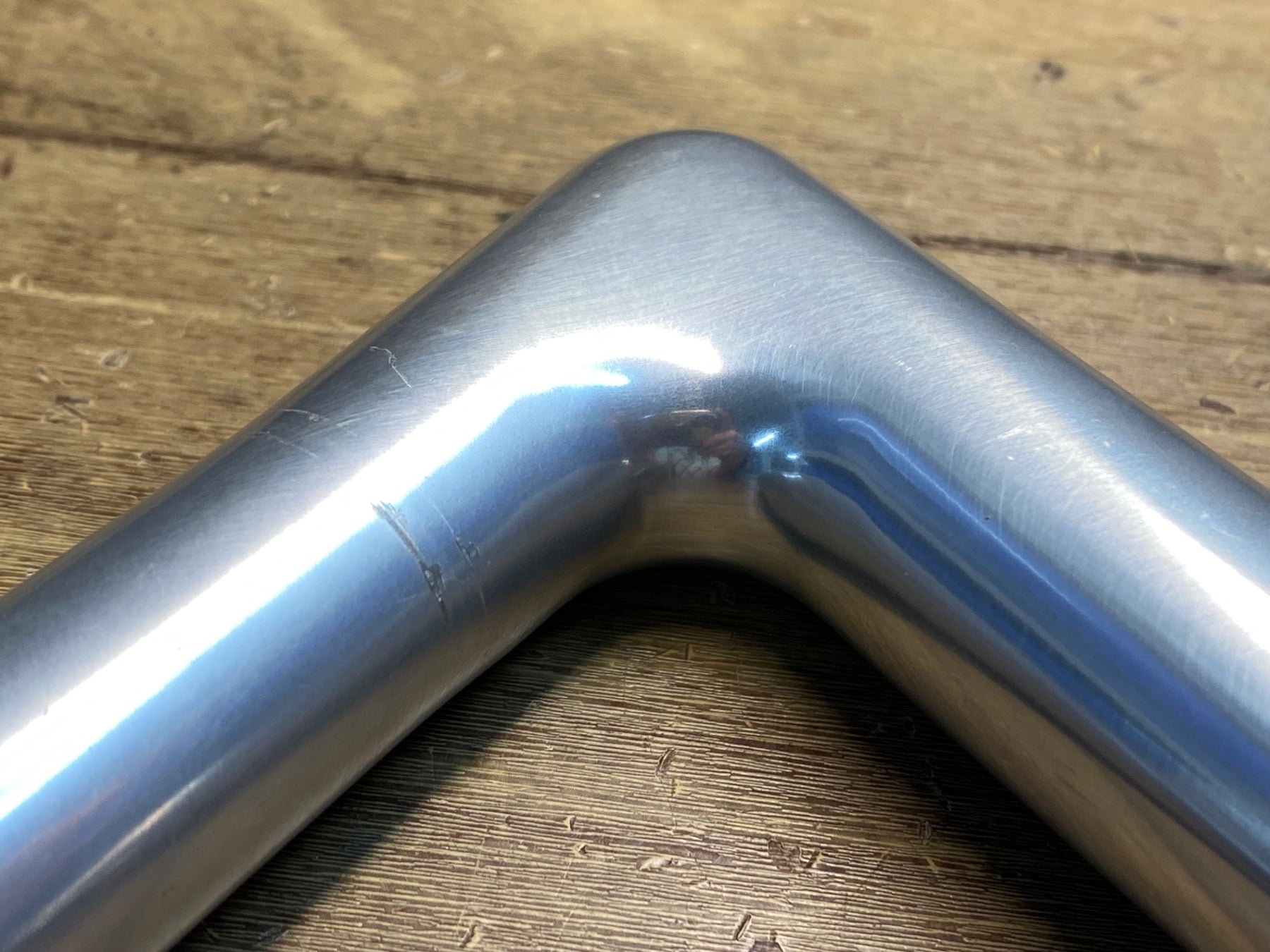 JI316 チネリ CINELLI 1A アルミ スレッドステム 110mm 26.0mm – BICI