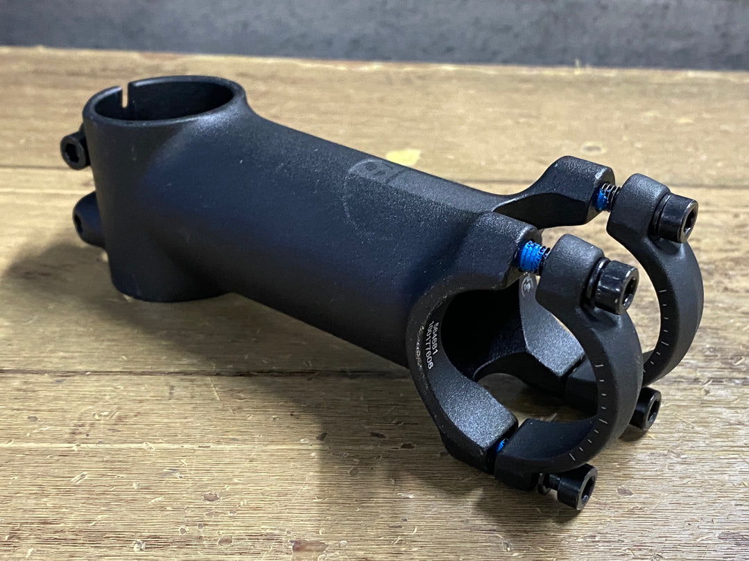 JQ645 ボントレガー BONTRAGER ELITE BLENDR STEM アルミステム 黒 Φ31.8 90mm