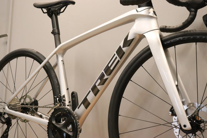 未使用 トレック TREK エモンダ EMONDA SL5 DISC 2021モデル 50サイズ シマノ 105 R7025 11S カーボン ロードバイク 【仙台店】