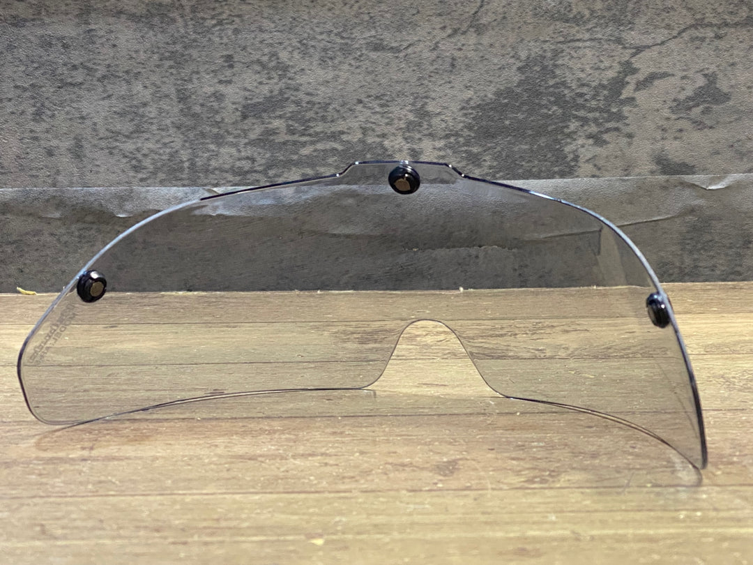 KL853 カブト KABUTO AR-5 シールド ヘルメット