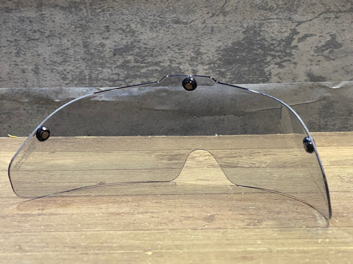 KL853 カブト KABUTO AR-5 シールド ヘルメット