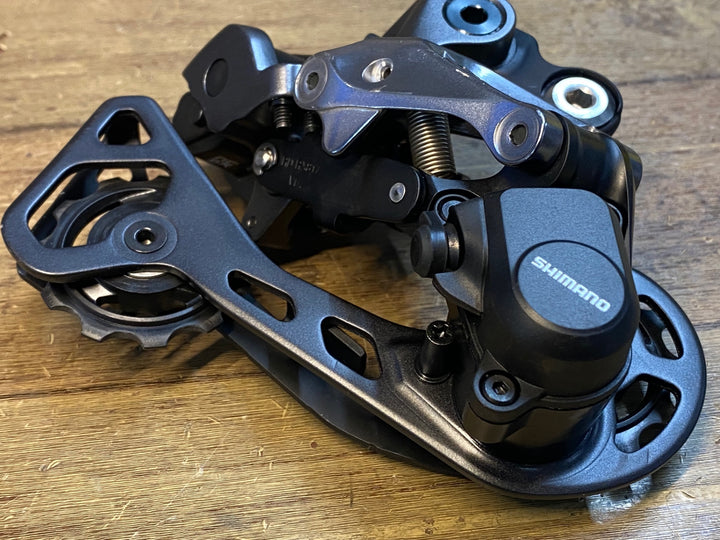 JH726 シマノ SHIMANO GRX RD-RX817 Di2 リアディレイラー
