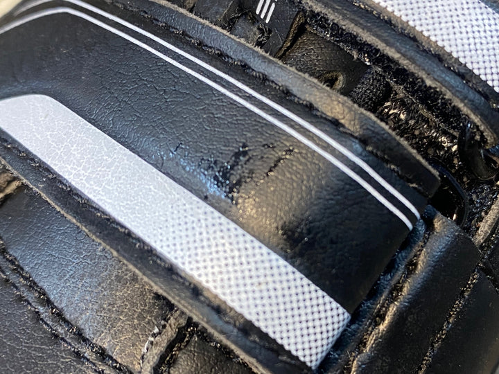 JR509 ノースウェーブ NORTHWAVE AERLITE 3 shoes ビンディングシューズ 黒赤白 EU41