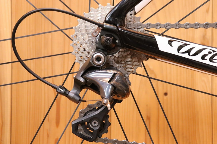 ウィリエール WILIER チェント ウノ CENTO 1 AIR 2016年モデル Sサイズ シマノ アルテグラ 6800 11S カーボン ロードバイク 【芦屋店】