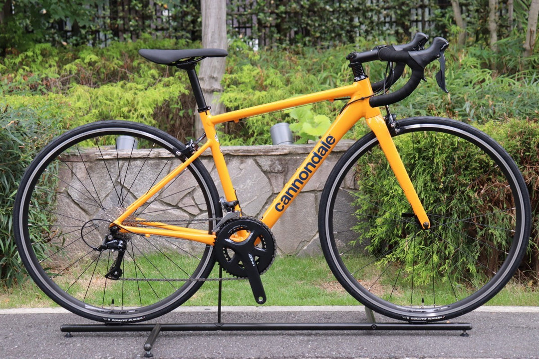 新品未使用 キャノンデール CANNONDALE キャド CAAD OPTIMO 3 2024年 