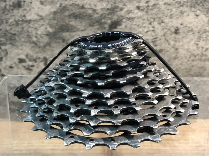 JI569 シマノ SHIMANO アルテグラ ULTEGRA CS-R8000 スプロケット 11-28T 11S