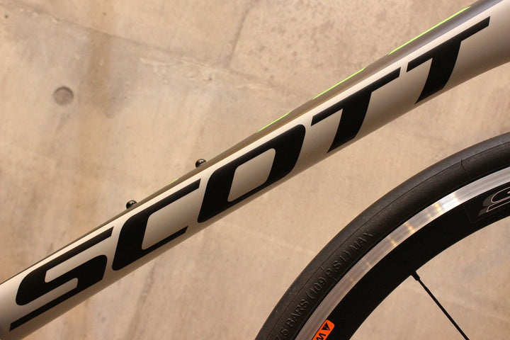 スコット SCOTT ソレイス SOLACE 30 2017モデル L シマノ 105 5800 11S カーボン ロードバイク【名古屋店】