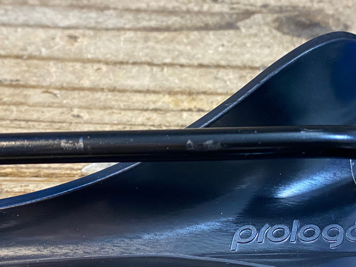 JU473 プロロゴ prologo SCRATCH M5 サドル 黒 Pro T 2.0レール