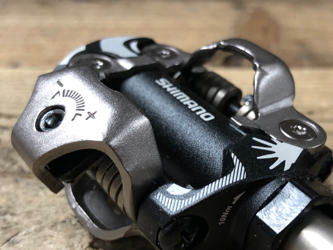 KF654 シマノ SHIMANO GRX PD-M8100-UG ビンディングペダル SPD リミテッドエディション