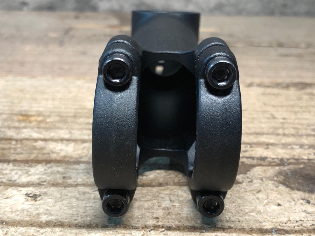JQ650 ボントレガー BONTRAGER ELITE BLENDR STEM アルミステム 黒 Φ31.8 100mm