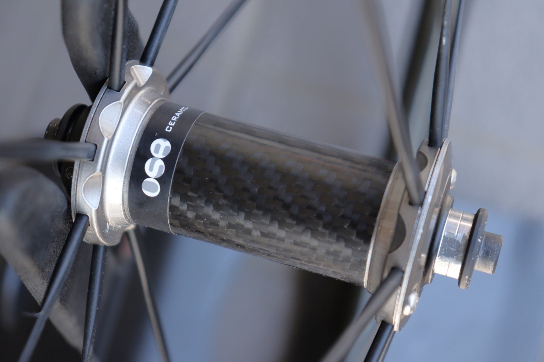 フルクラム FULCRUM レーシング ゼロ RACING ZERO CARBON AC3 カーボン