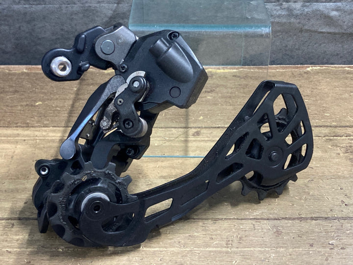 KN389 シマノ SHIMANO GRX RD-RX815 リアディレイラー 11S Di2