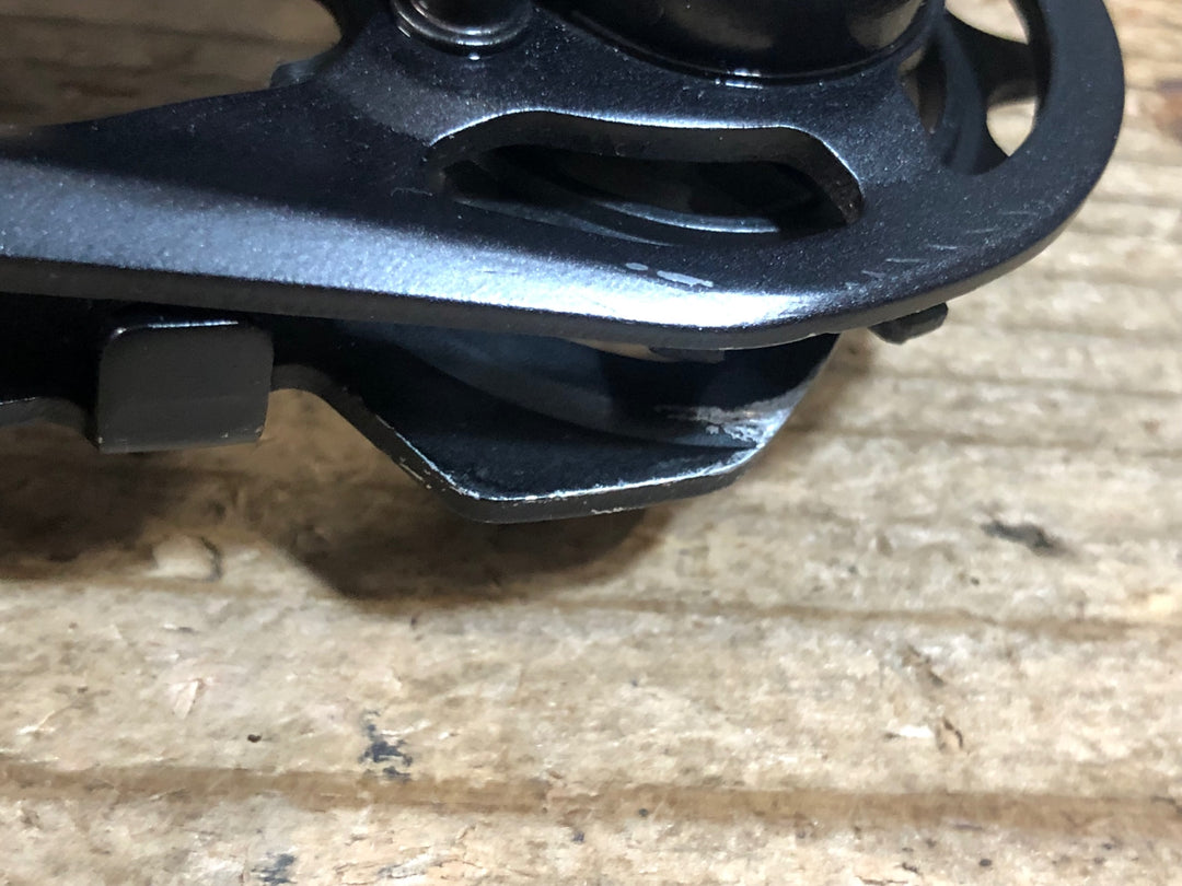 KG115 シマノ SHIMANO アルテグラ ULTEGRA RD-R8050 SS リアディレイラー Di2 動作確認済