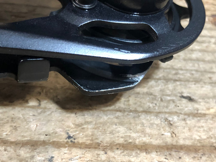 KG115 シマノ SHIMANO アルテグラ ULTEGRA RD-R8050 SS リアディレイラー Di2 動作確認済