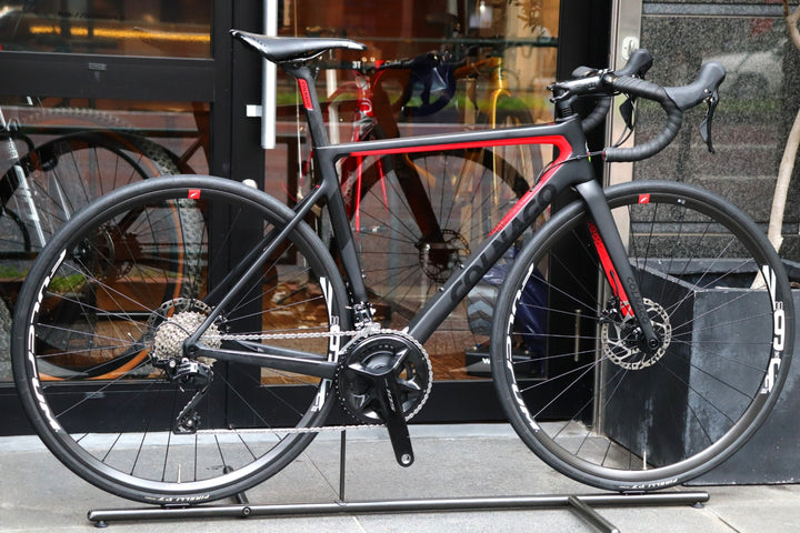 コルナゴ COLNAGO V3 2025モデル 500Sサイズ シマノ 105 R7120 12S カーボン ロードバイク 【東京南麻布店】