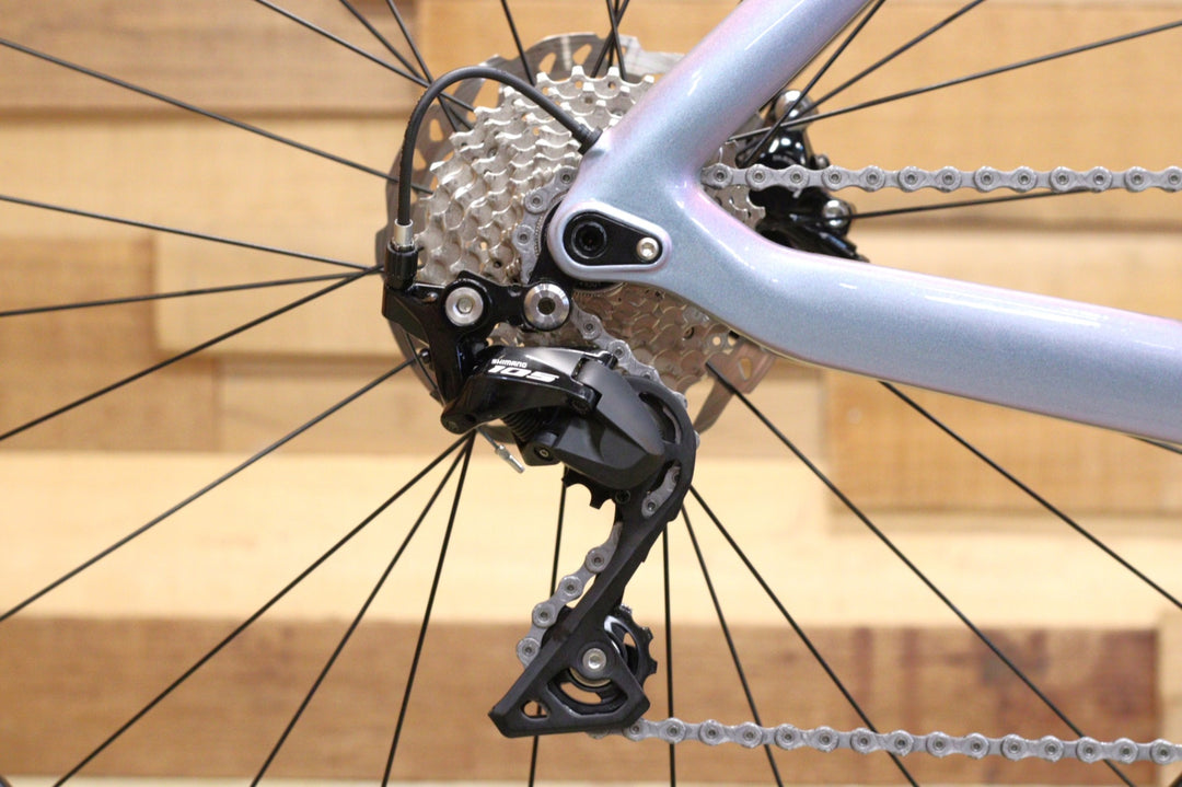 ビアンキ BIANCHI アリア ARIA DISC 2021 53サイズ シマノ 105 R7020 11S カーボン ロードバイク 【立川店】