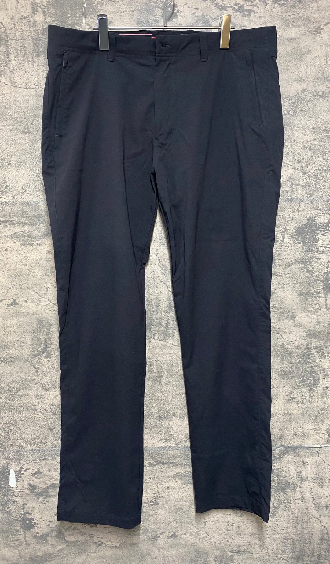 KP688 ラファ Rapha TECHNICAL TROUSER ロングパンツ 黒 36W 32L