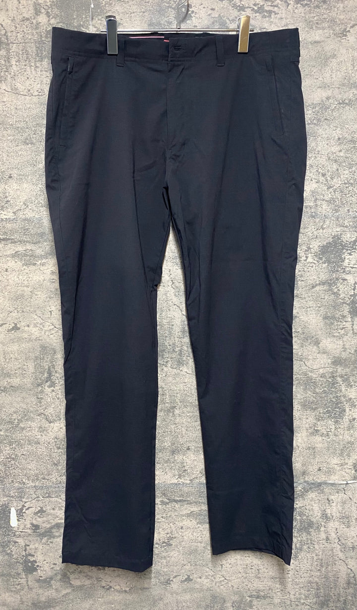 KP688 ラファ Rapha TECHNICAL TROUSER ロングパンツ 黒 36W 32L