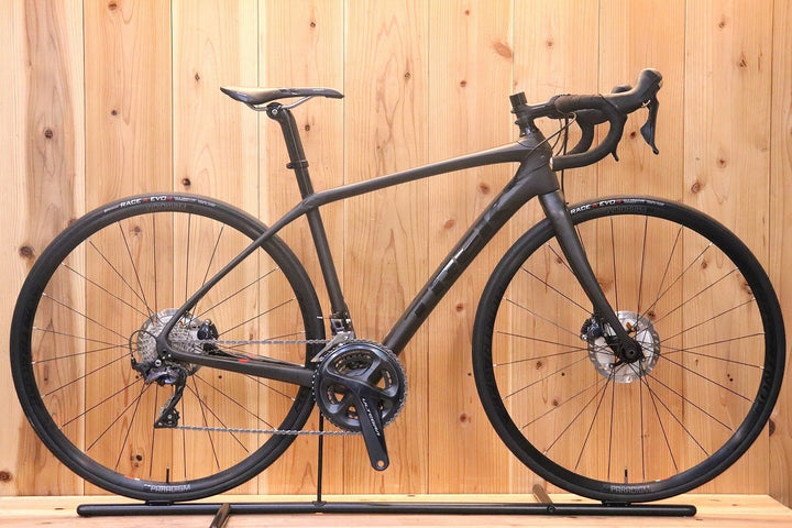 【訳アリ】 トレック TREK ドマーネ DOMANE SL6 DISC 2018年モデル 50サイズ シマノ アルテグラ R8020 11S カーボン ロードバイク 【芦屋店】