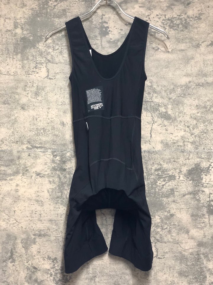 KP596 ラファ Rapha WOMEN'S CLASSIC BIB SHORTS ビブショーツ 黒 レディース S