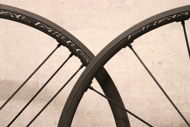 カンパニョーロ CAMPAGNOLO シャマル ミレ SHAMAL MILLE シマノ 11S/12S 17C 【さいたま浦和店】