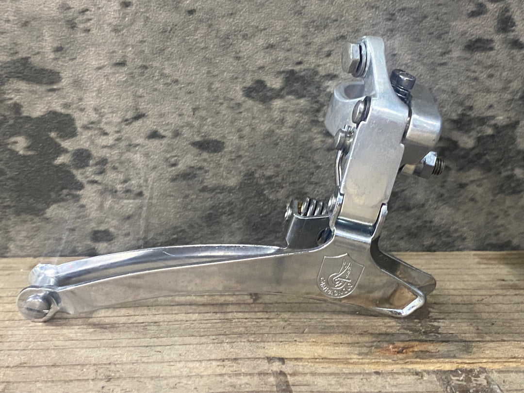 JR465 カンパニョーロ CAMPAGNOLO TRIOMPHE CORSA フロントディレイラー
