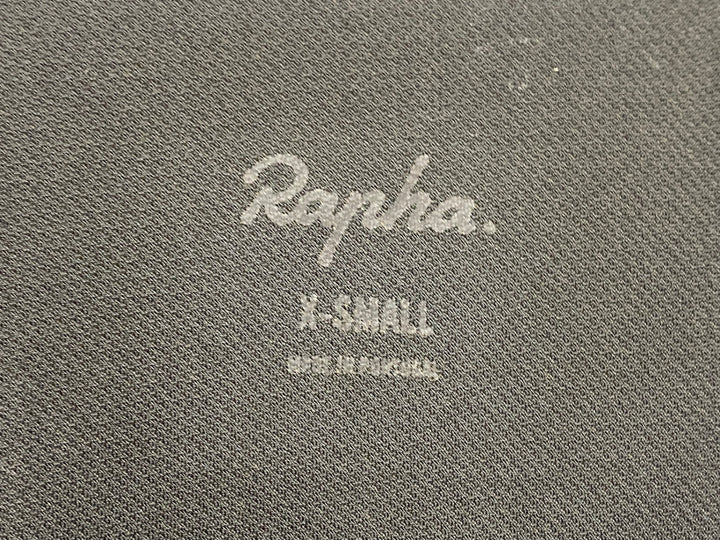 KM915 ラファ Rapha PRO TEAM BIB SHORTS2 ビブショーツ XS 黒